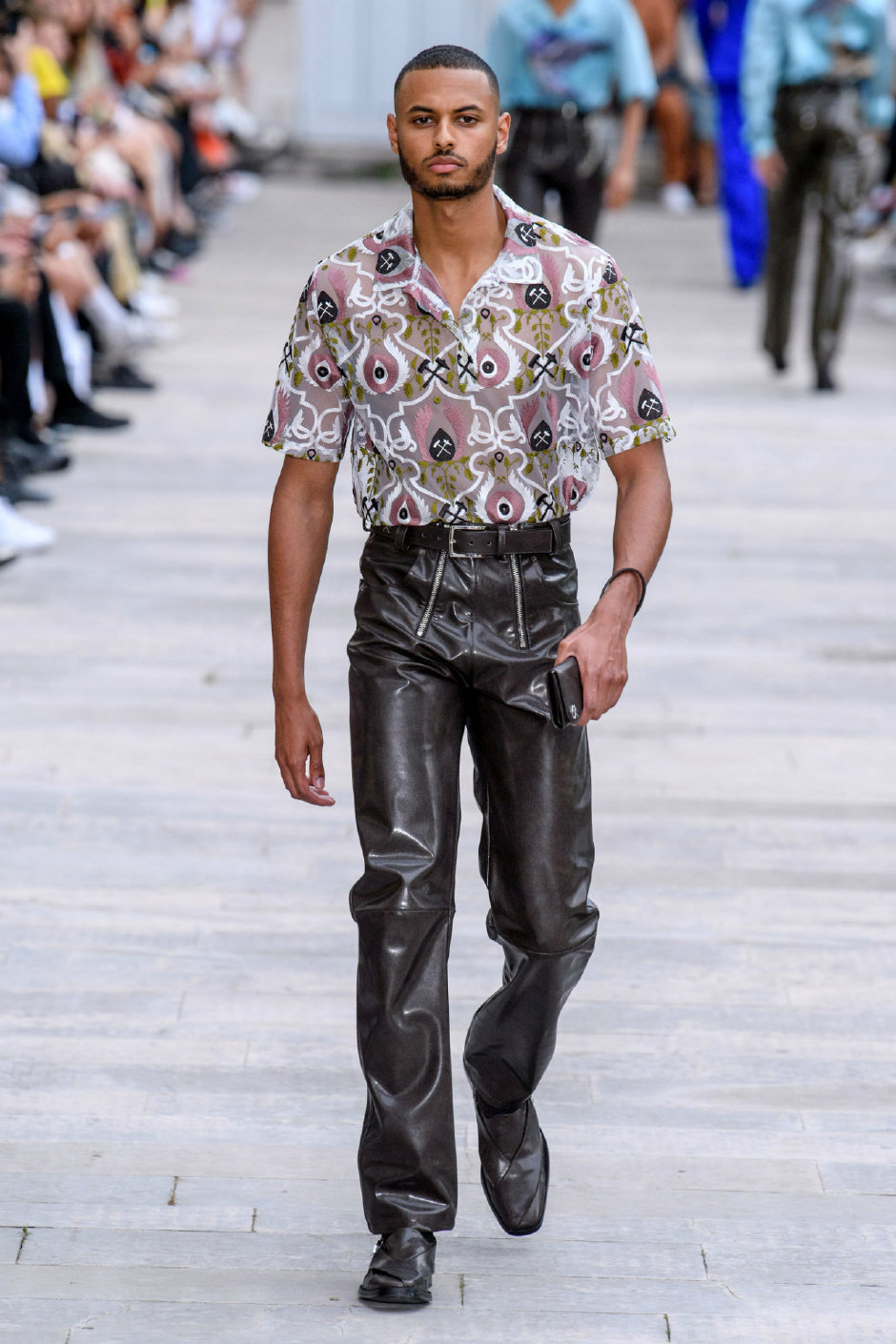 GmbH İlkbahar/Yaz 2020