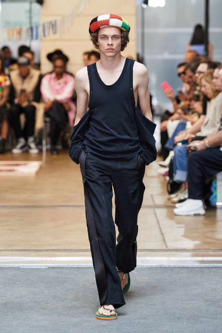 J.W. Anderson İlkbahar/Yaz 2020