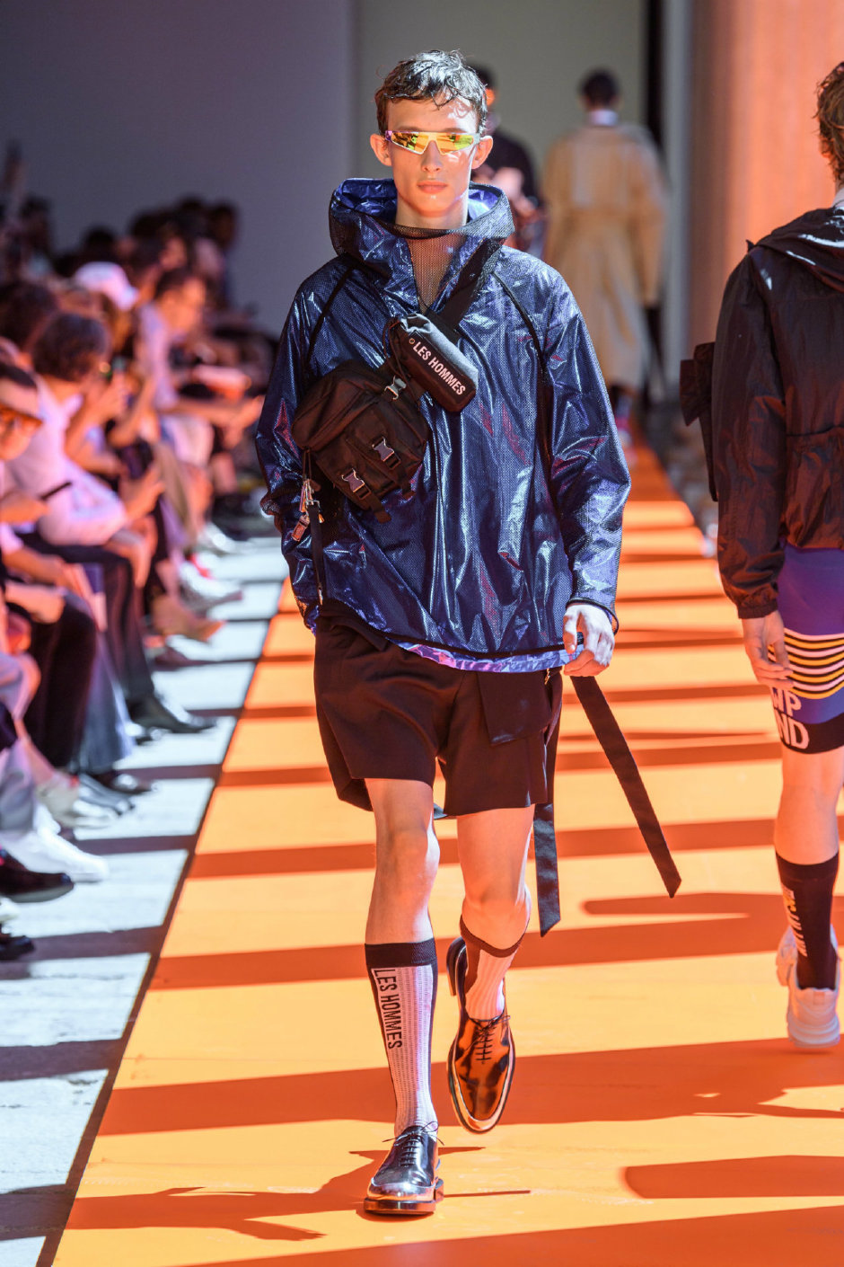 Les Hommes İlkbahar/Yaz 2020