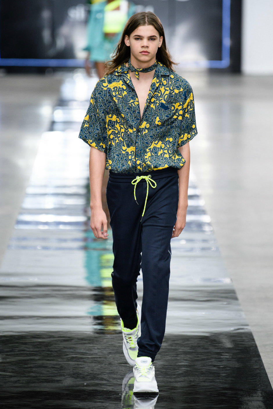 Iceberg İlkbahar/Yaz 2020