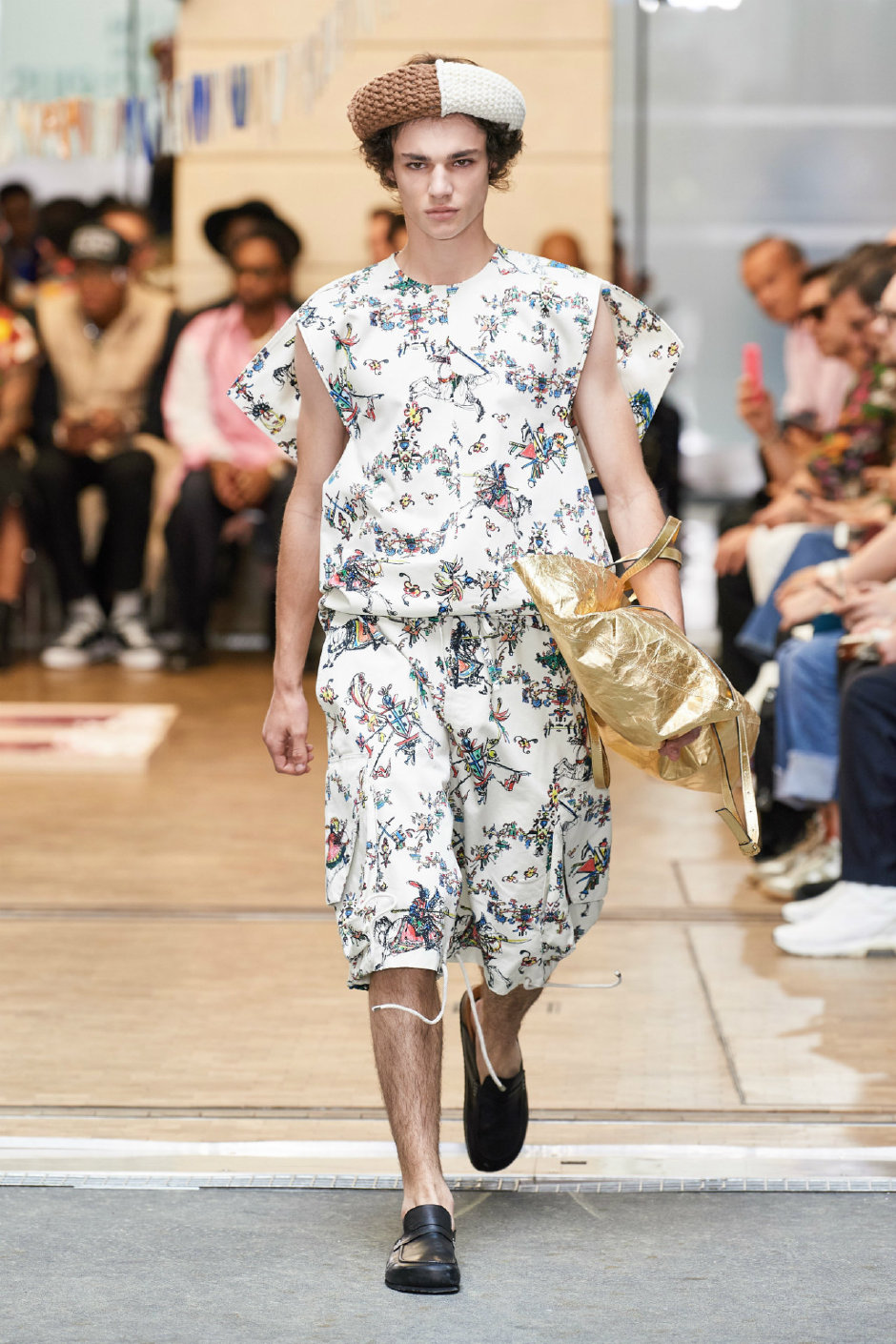 J.W. Anderson İlkbahar/Yaz 2020