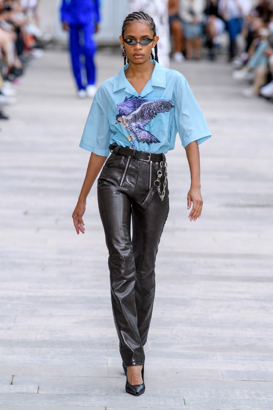 GmbH İlkbahar/Yaz 2020