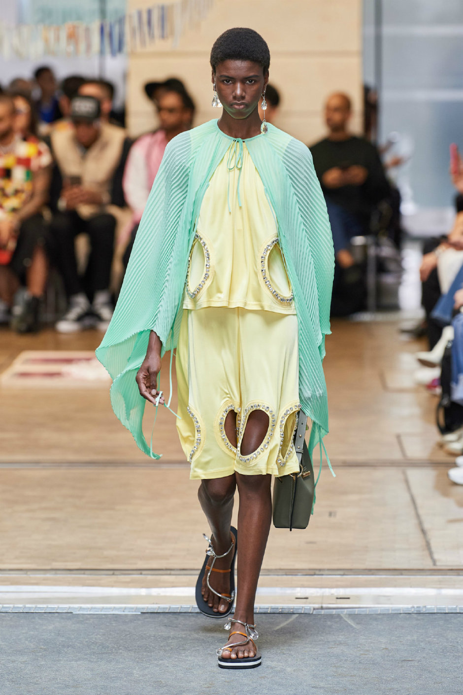 J.W. Anderson İlkbahar/Yaz 2020