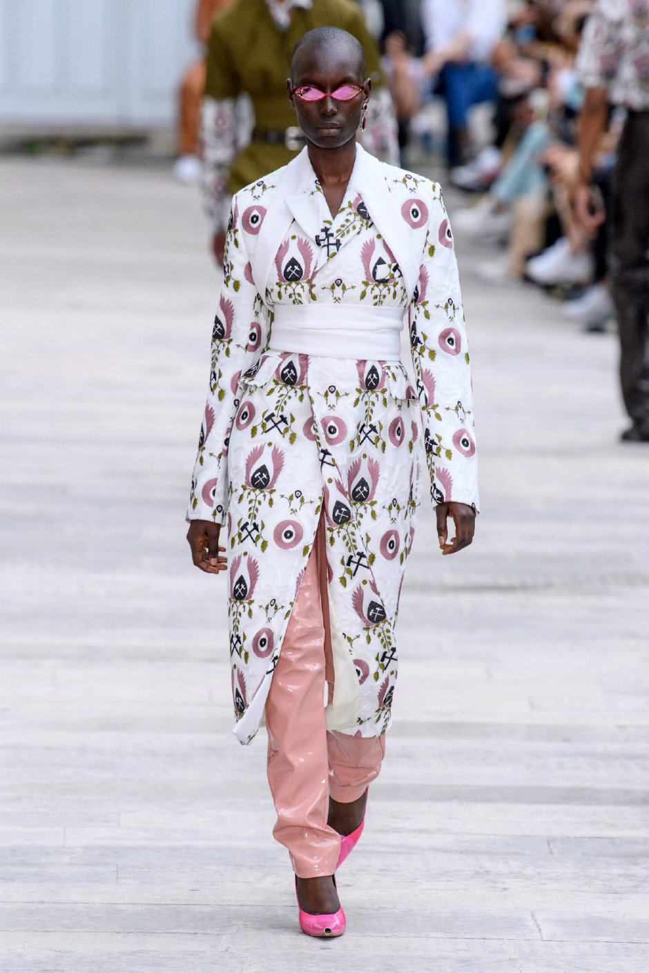 GmbH İlkbahar/Yaz 2020