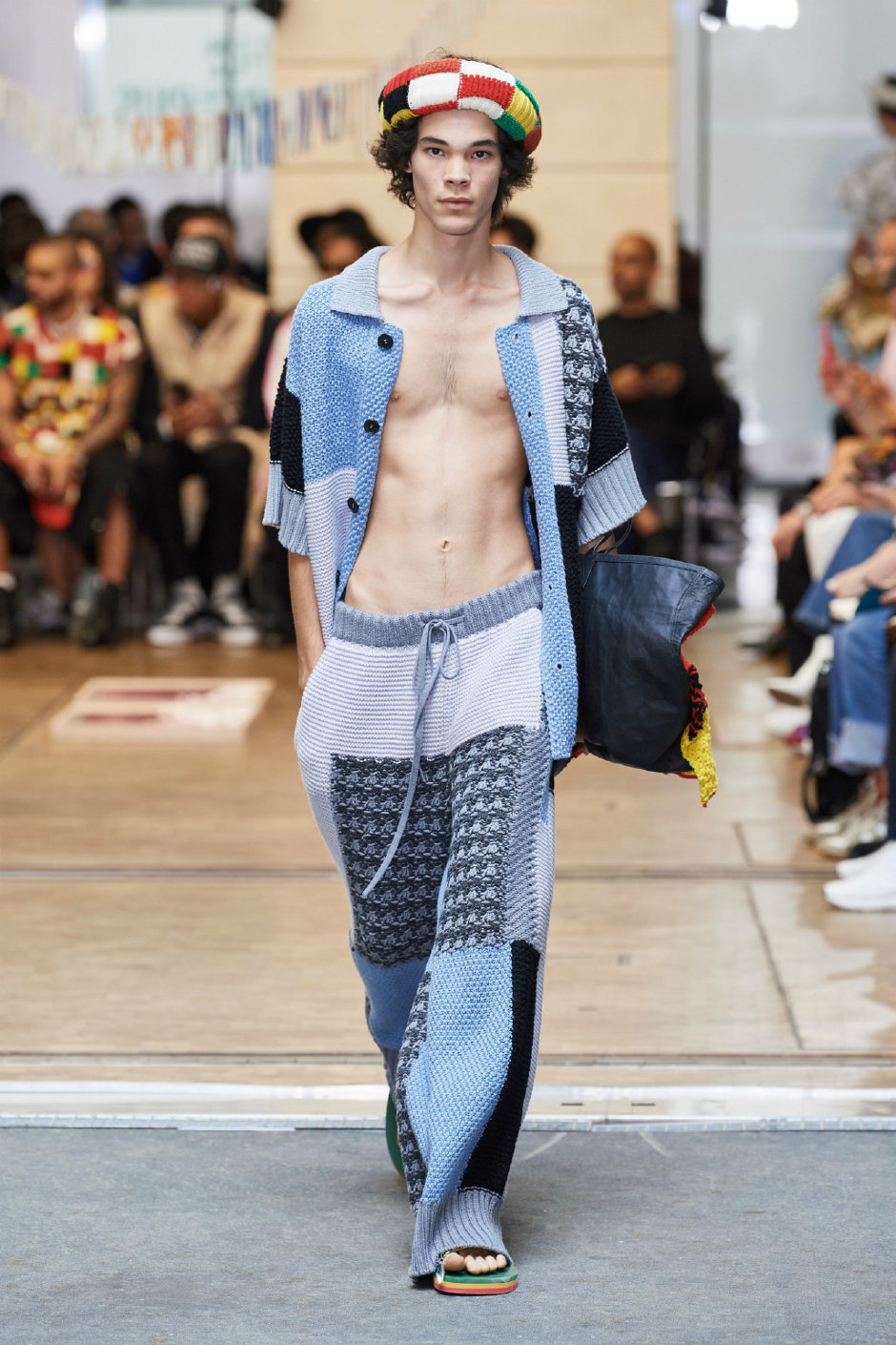 J.W. Anderson İlkbahar/Yaz 2020