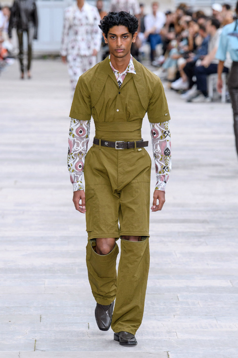 GmbH İlkbahar/Yaz 2020