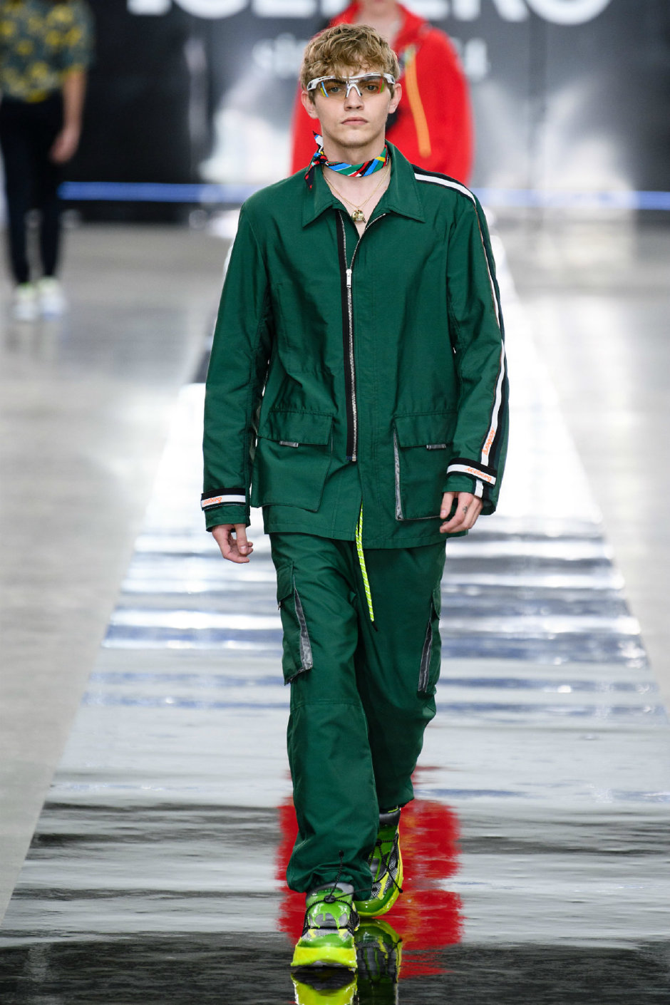 Iceberg İlkbahar/Yaz 2020