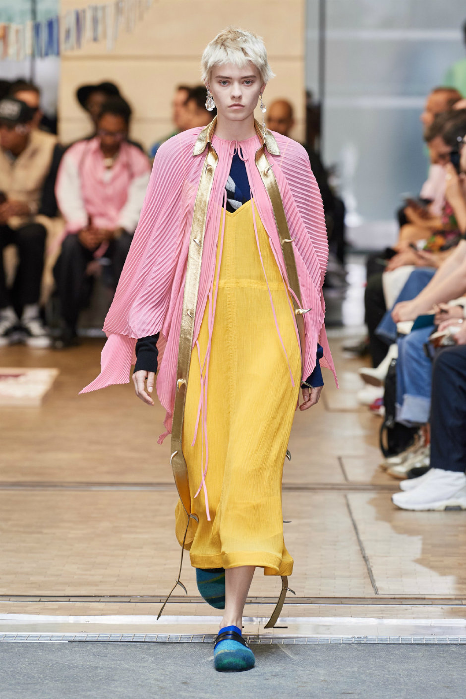 J.W. Anderson İlkbahar/Yaz 2020