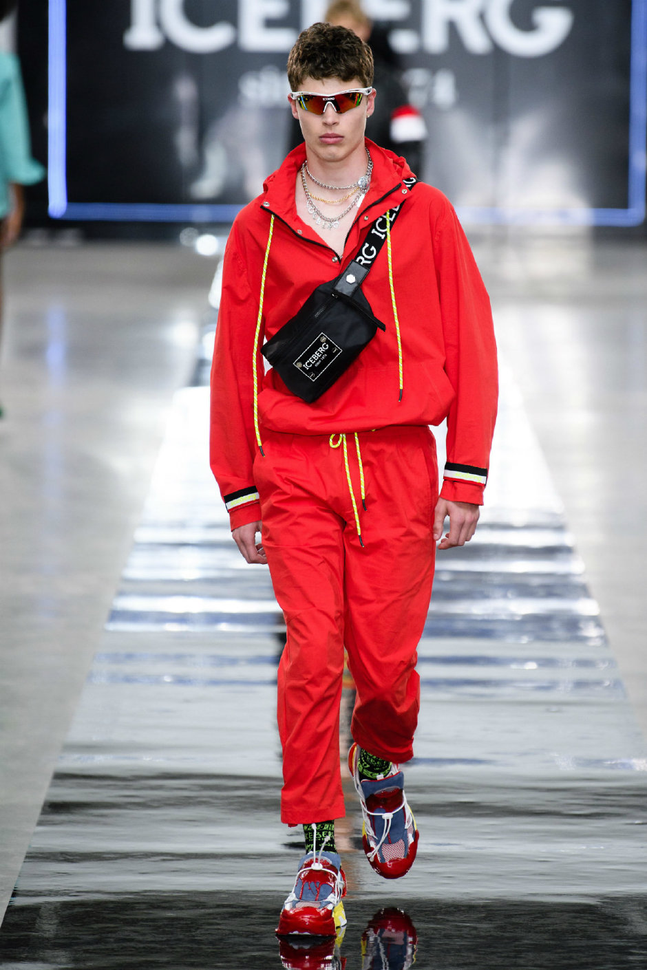 Iceberg İlkbahar/Yaz 2020