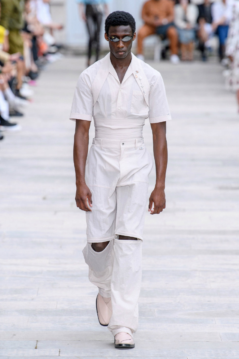 GmbH İlkbahar/Yaz 2020