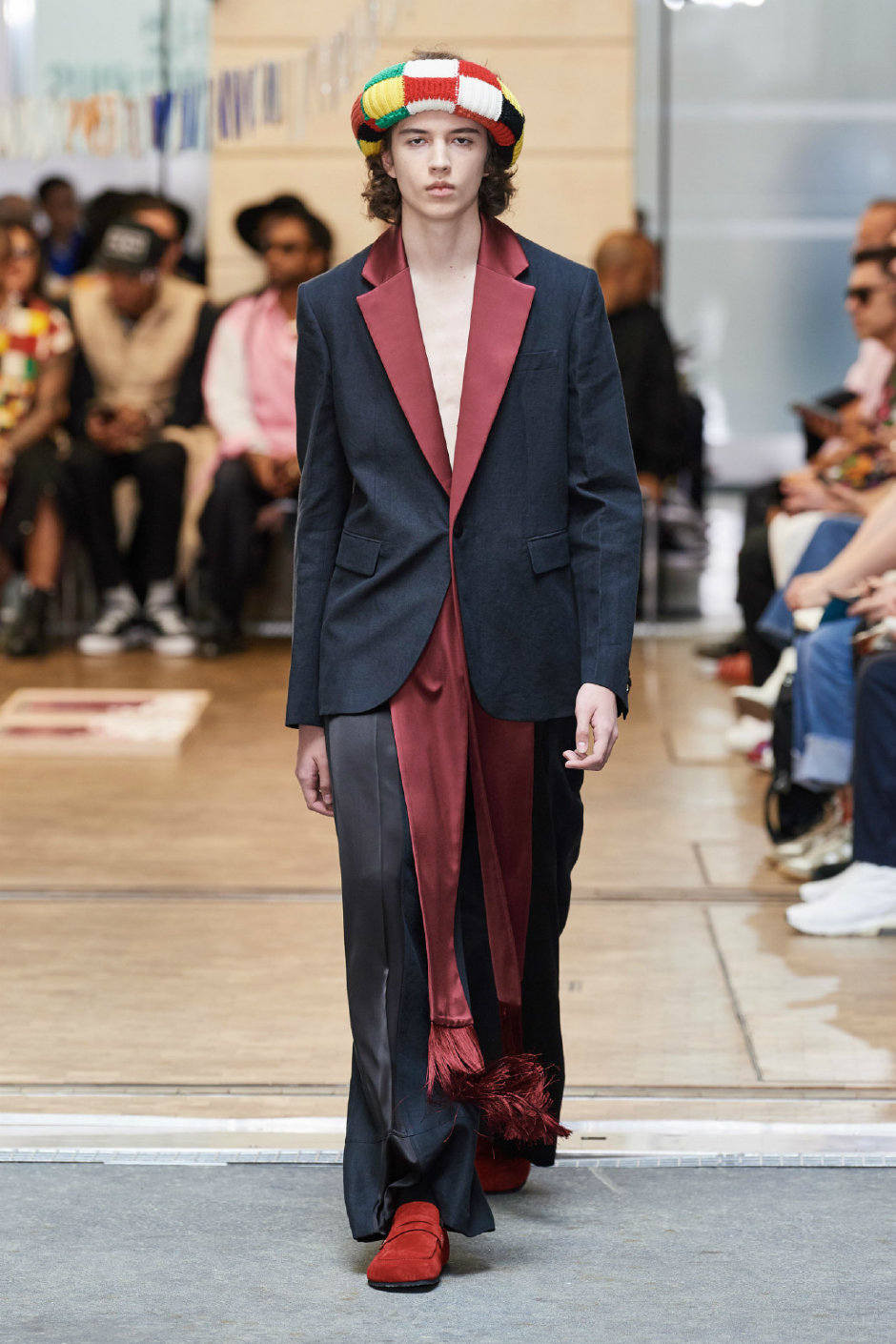 J.W. Anderson İlkbahar/Yaz 2020