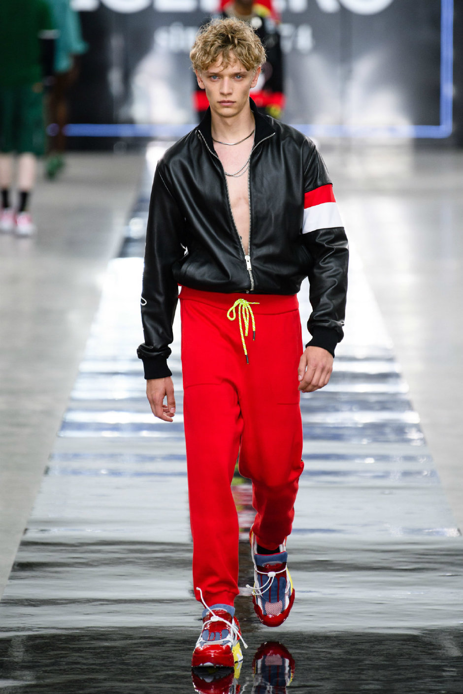 Iceberg İlkbahar/Yaz 2020