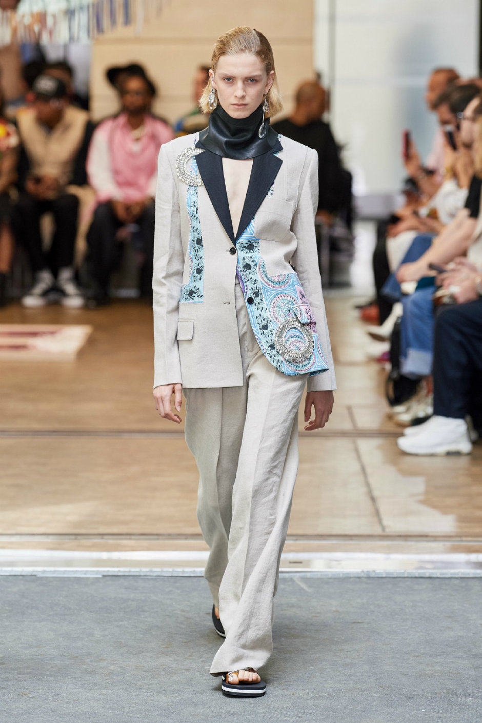 J.W. Anderson İlkbahar/Yaz 2020