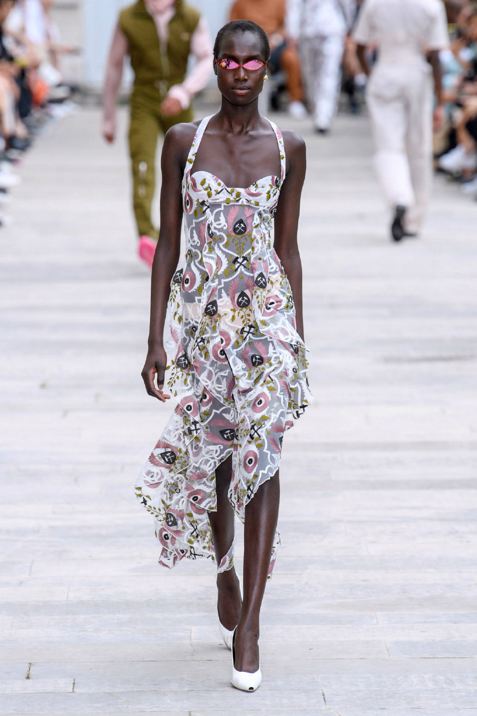 GmbH İlkbahar/Yaz 2020