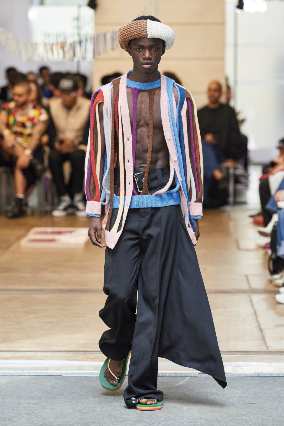 J.W. Anderson İlkbahar/Yaz 2020