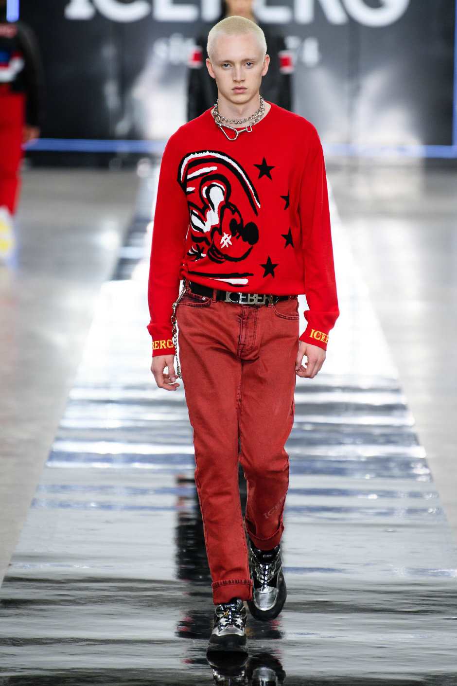 Iceberg İlkbahar/Yaz 2020