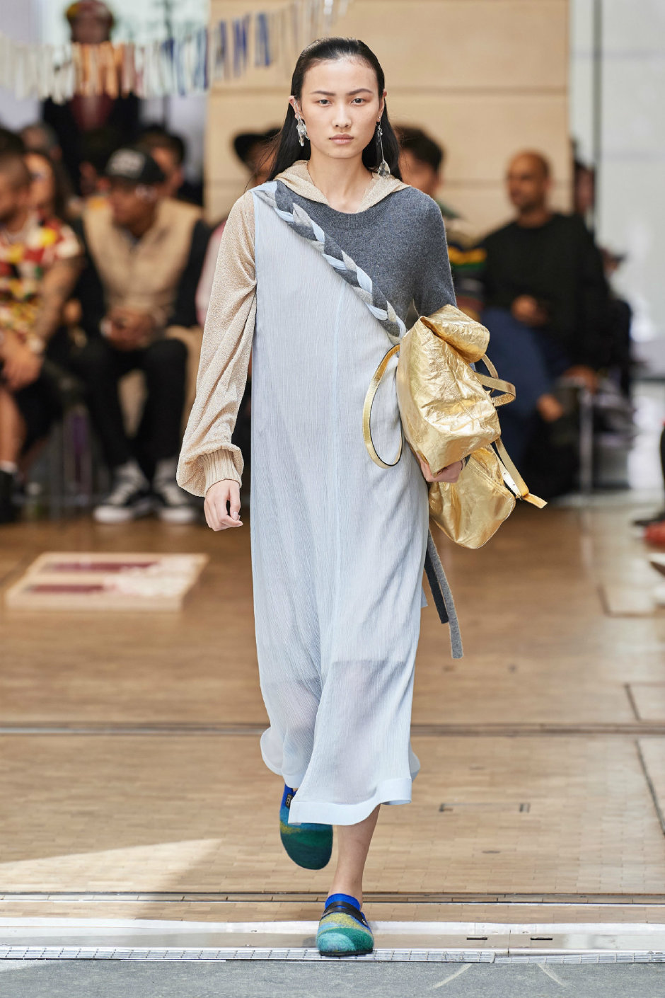 J.W. Anderson İlkbahar/Yaz 2020