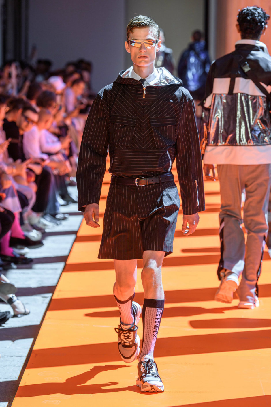 Les Hommes İlkbahar/Yaz 2020