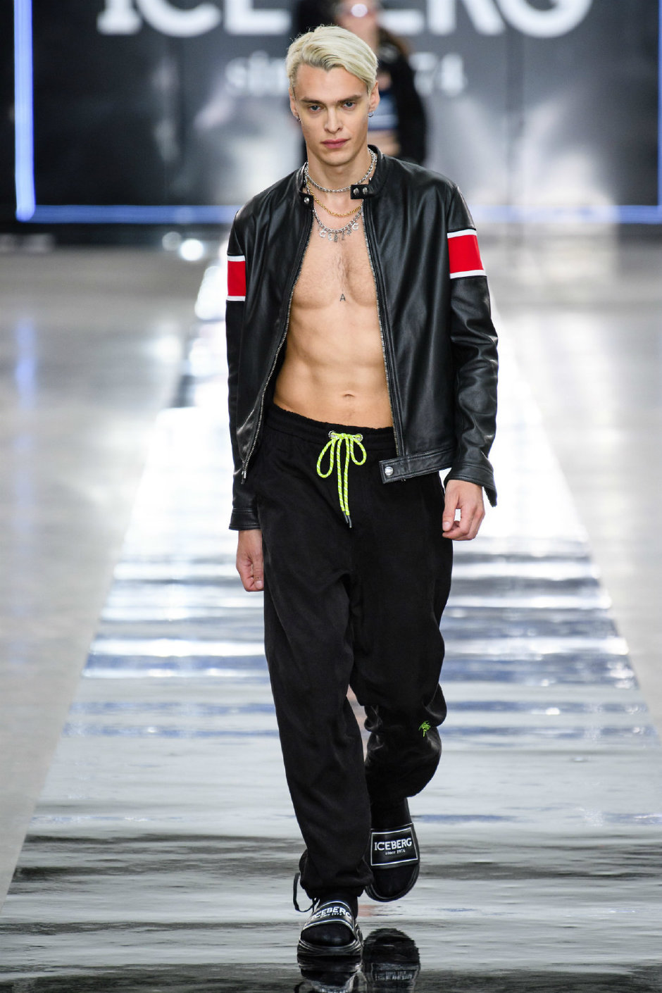 Iceberg İlkbahar/Yaz 2020