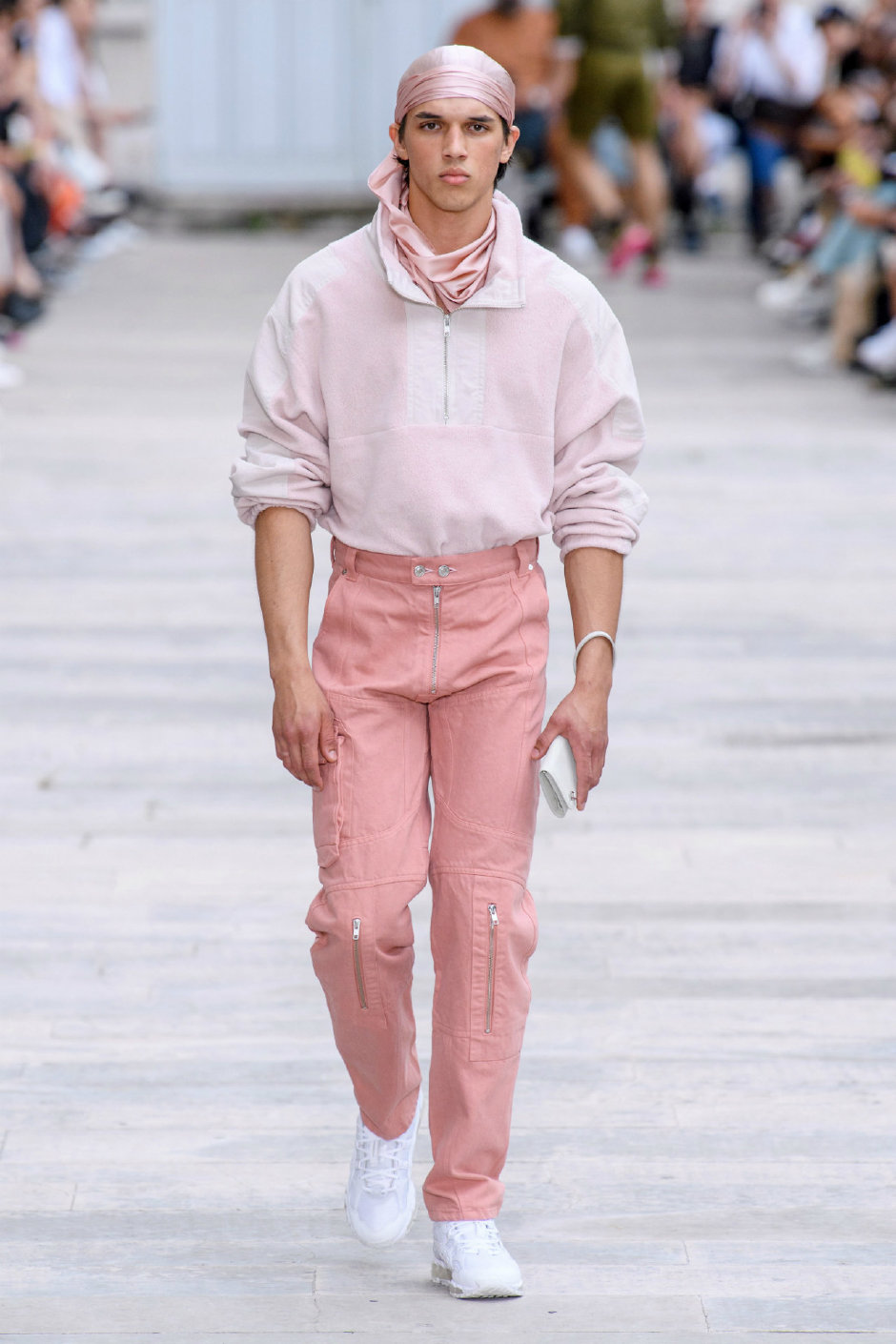 GmbH İlkbahar/Yaz 2020