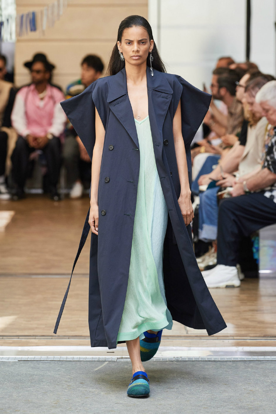 J.W. Anderson İlkbahar/Yaz 2020