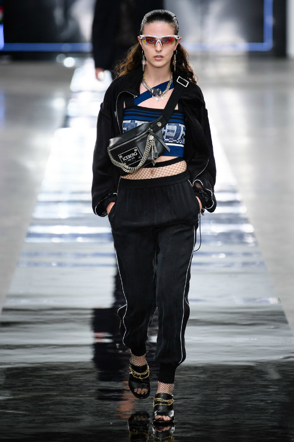 Iceberg İlkbahar/Yaz 2020