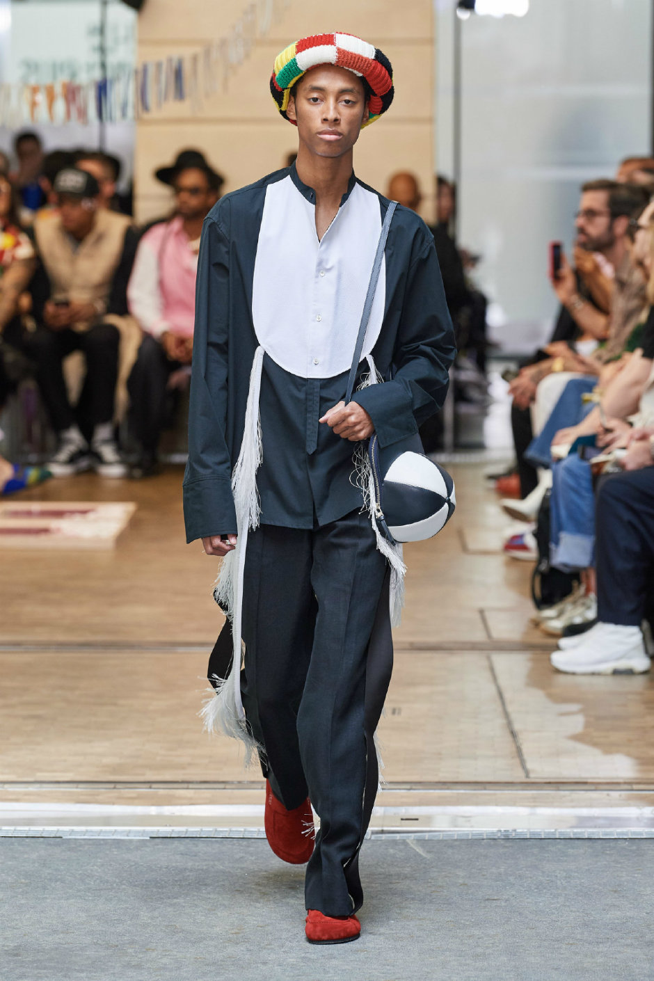 J.W. Anderson İlkbahar/Yaz 2020