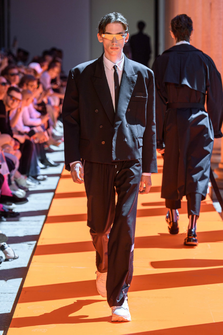 Les Hommes İlkbahar/Yaz 2020