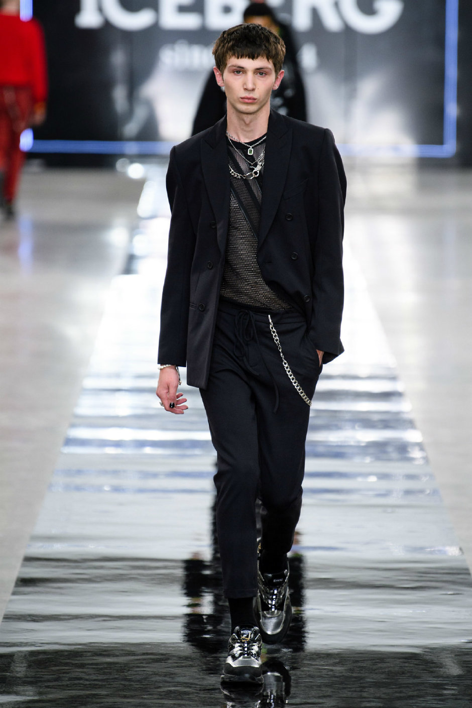 Iceberg İlkbahar/Yaz 2020