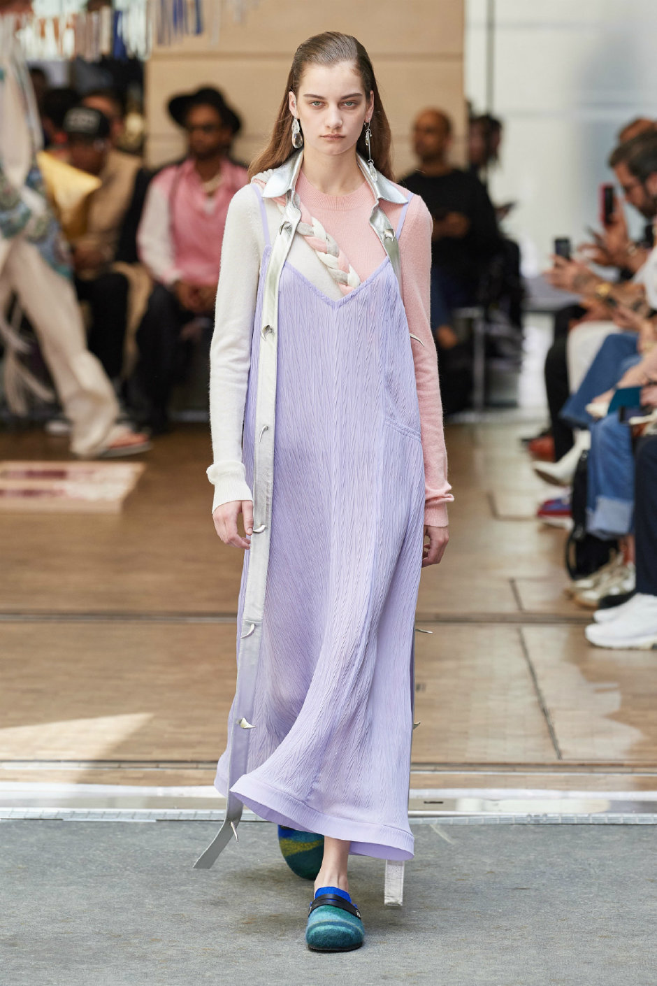 J.W. Anderson İlkbahar/Yaz 2020