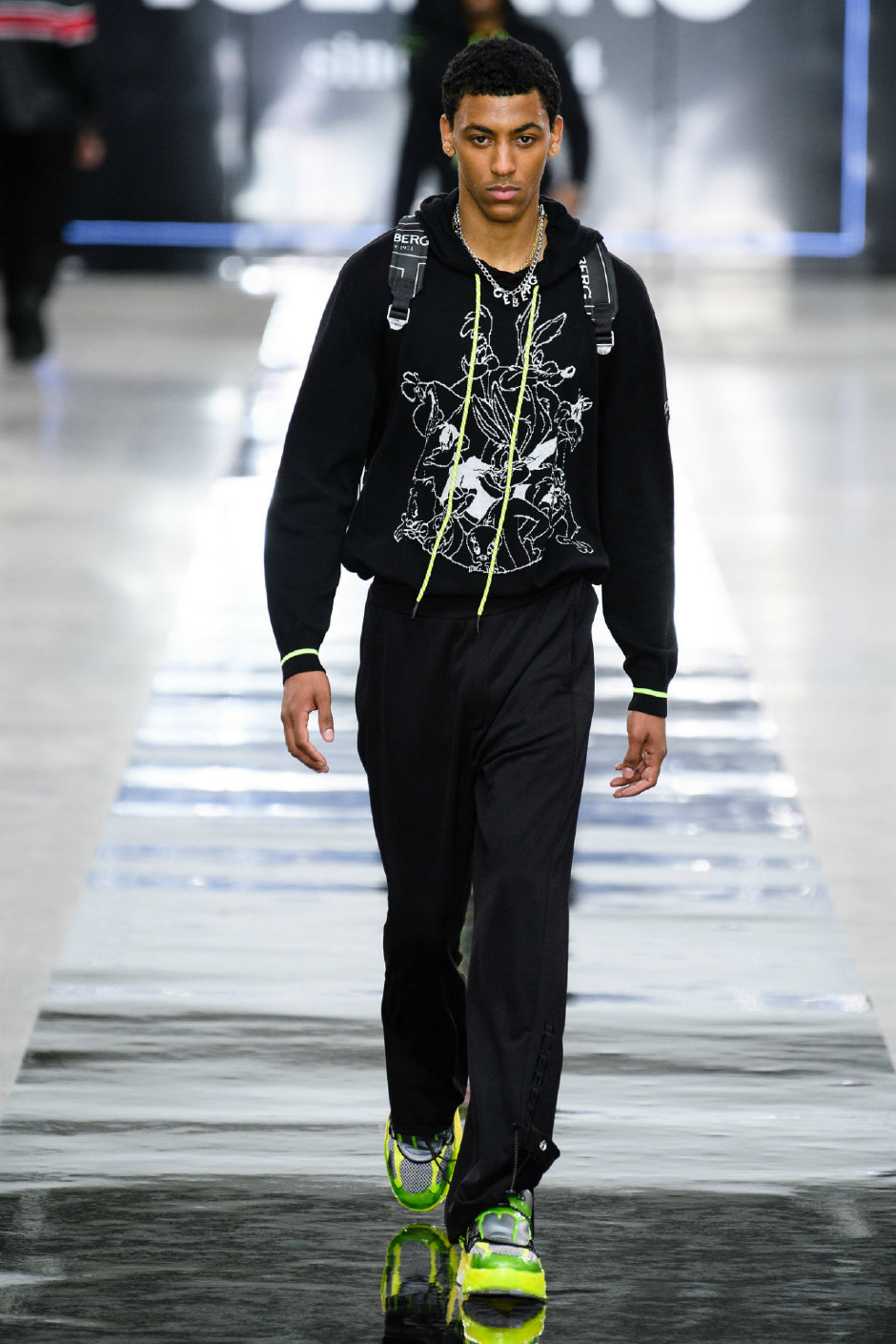 Iceberg İlkbahar/Yaz 2020