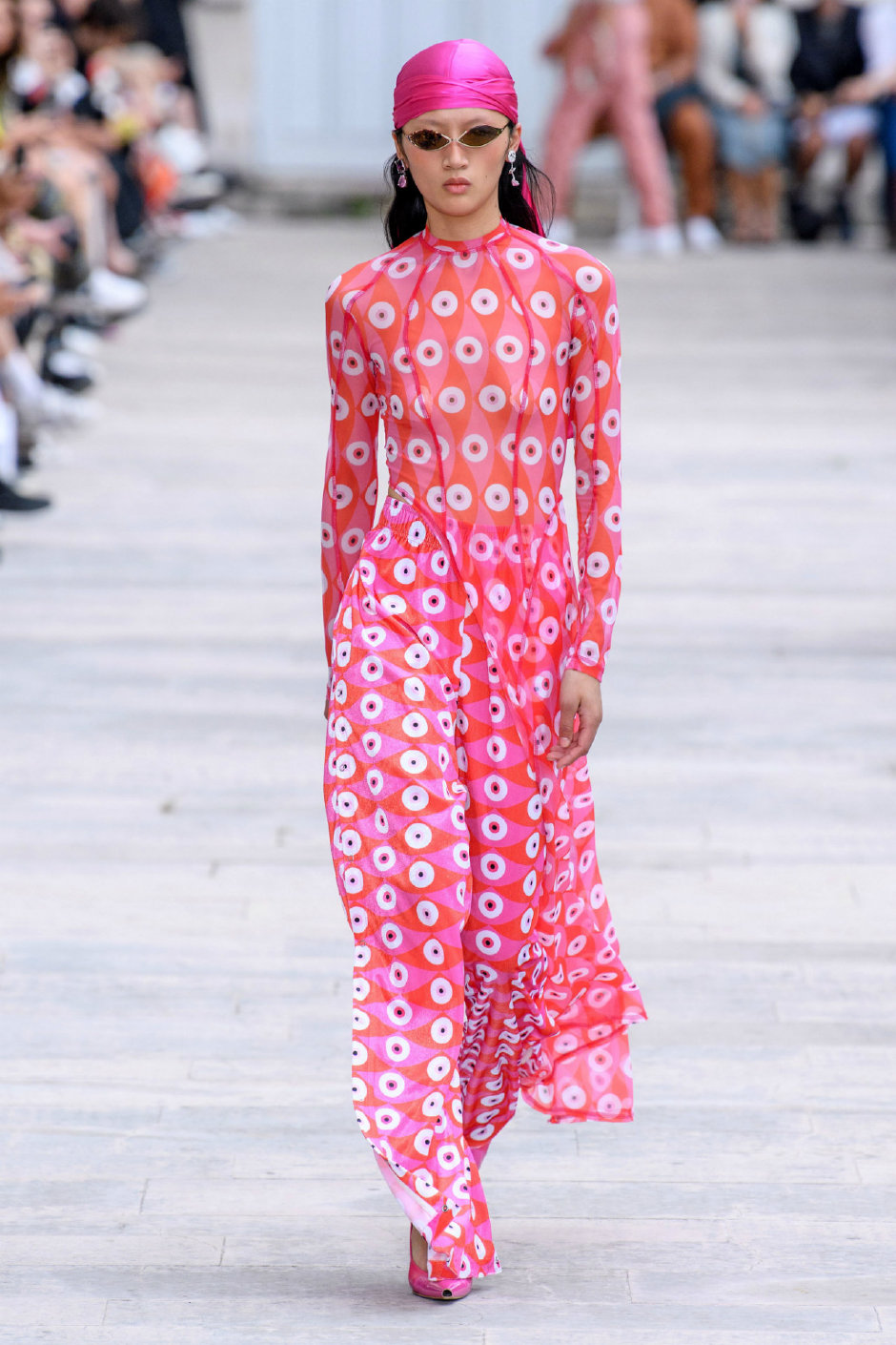 GmbH İlkbahar/Yaz 2020