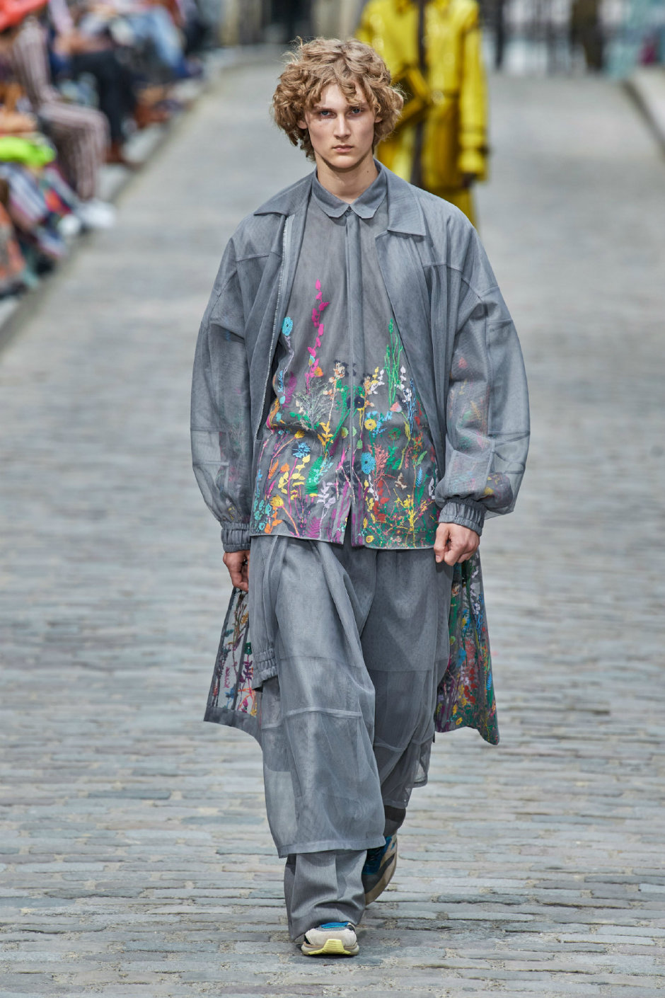 Louis Vuitton İlkbahar/Yaz 2020