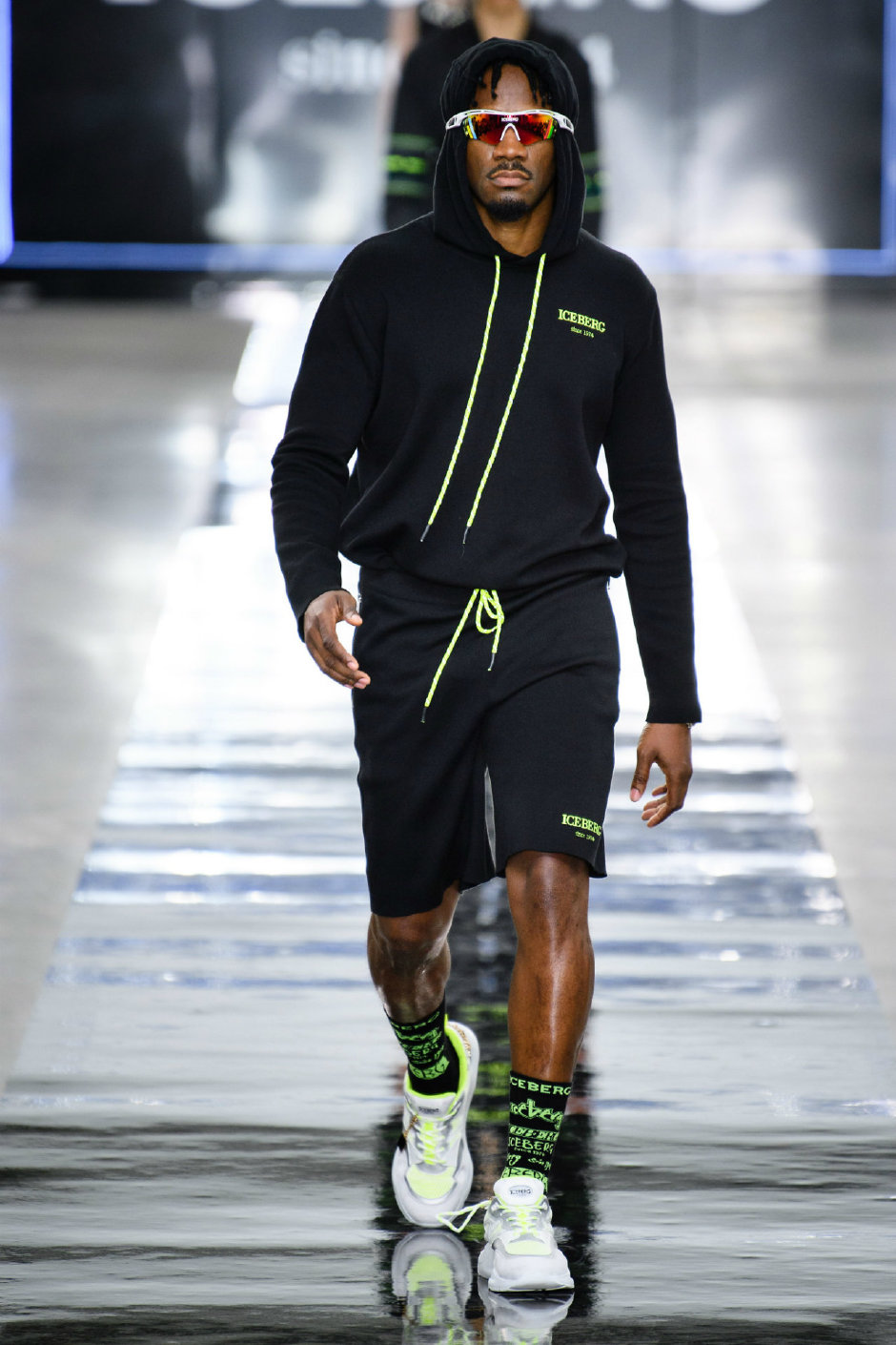 Iceberg İlkbahar/Yaz 2020