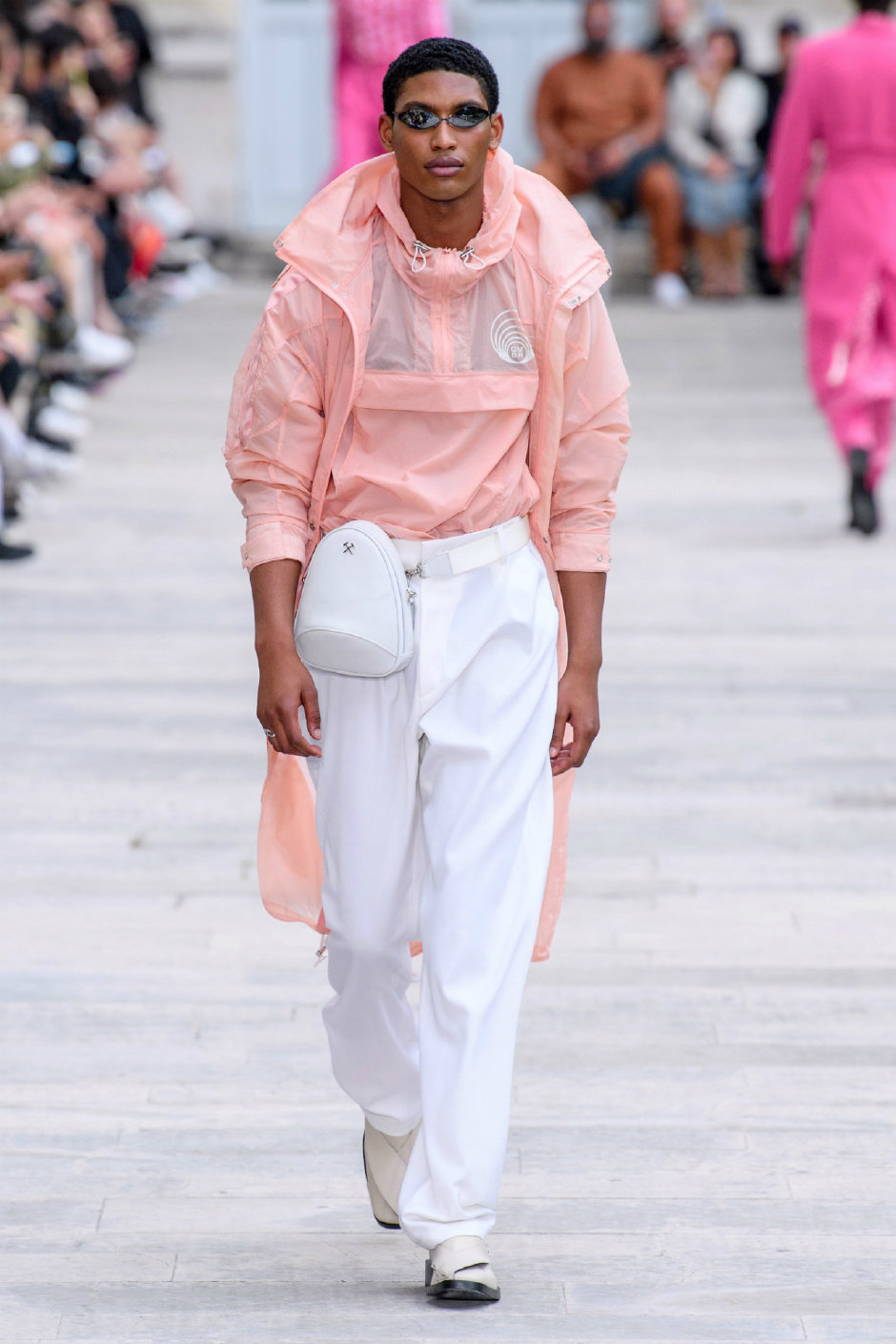 GmbH İlkbahar/Yaz 2020