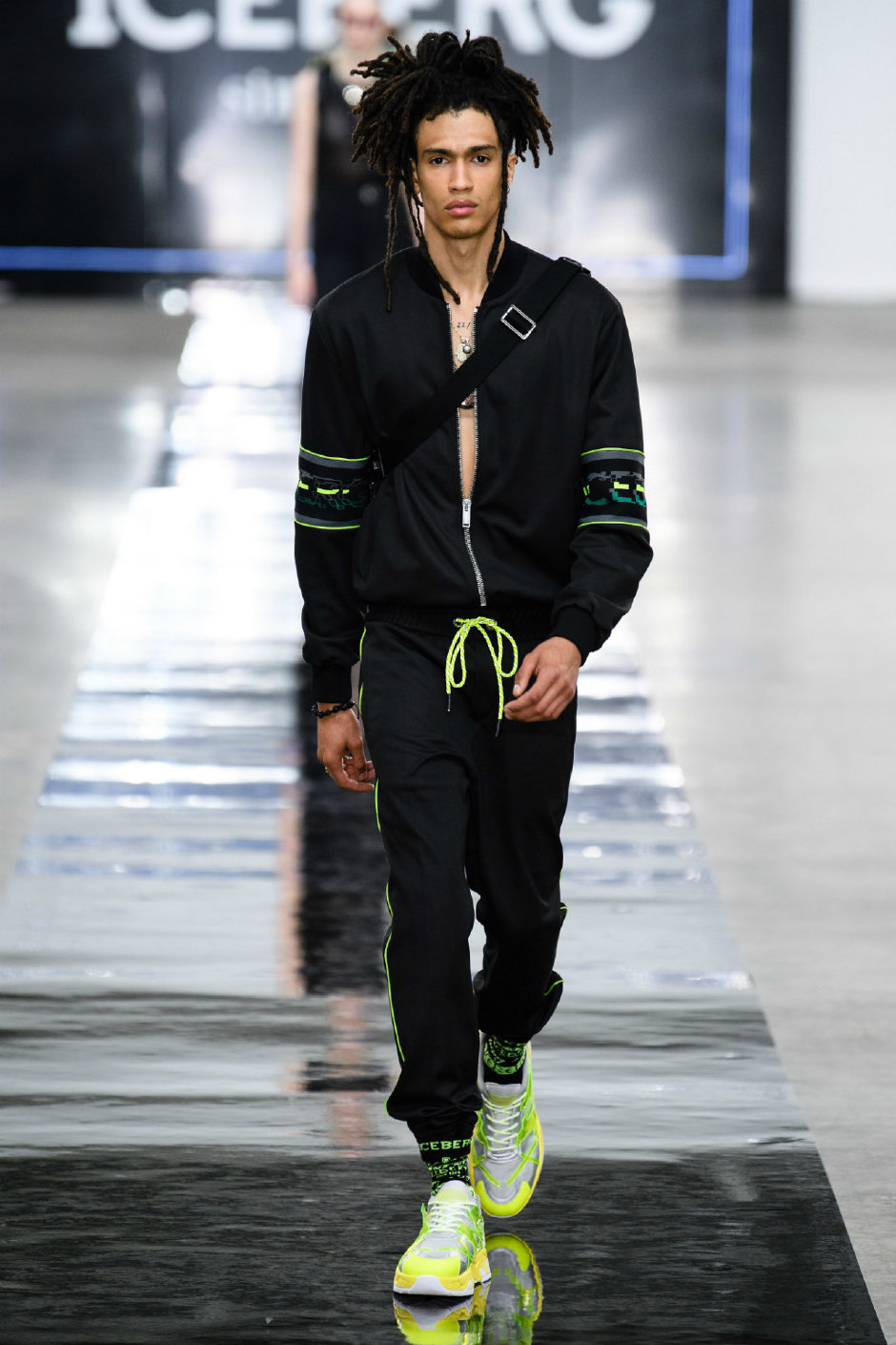 Iceberg İlkbahar/Yaz 2020