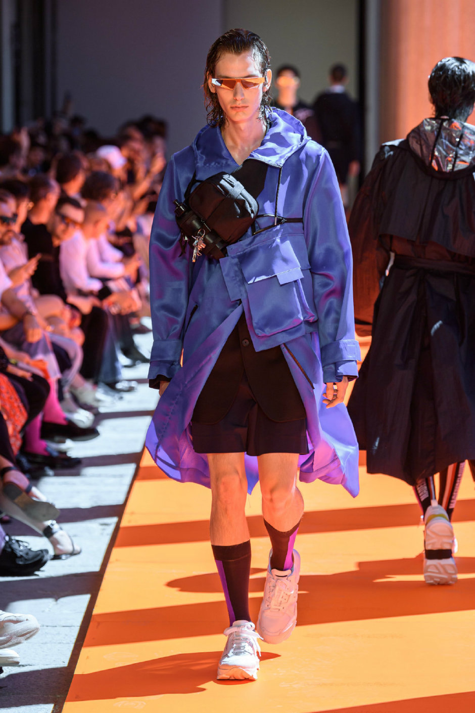 Les Hommes İlkbahar/Yaz 2020