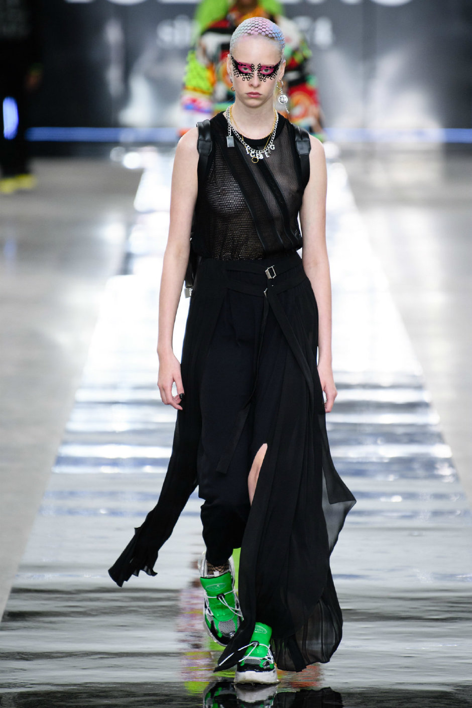 Iceberg İlkbahar/Yaz 2020