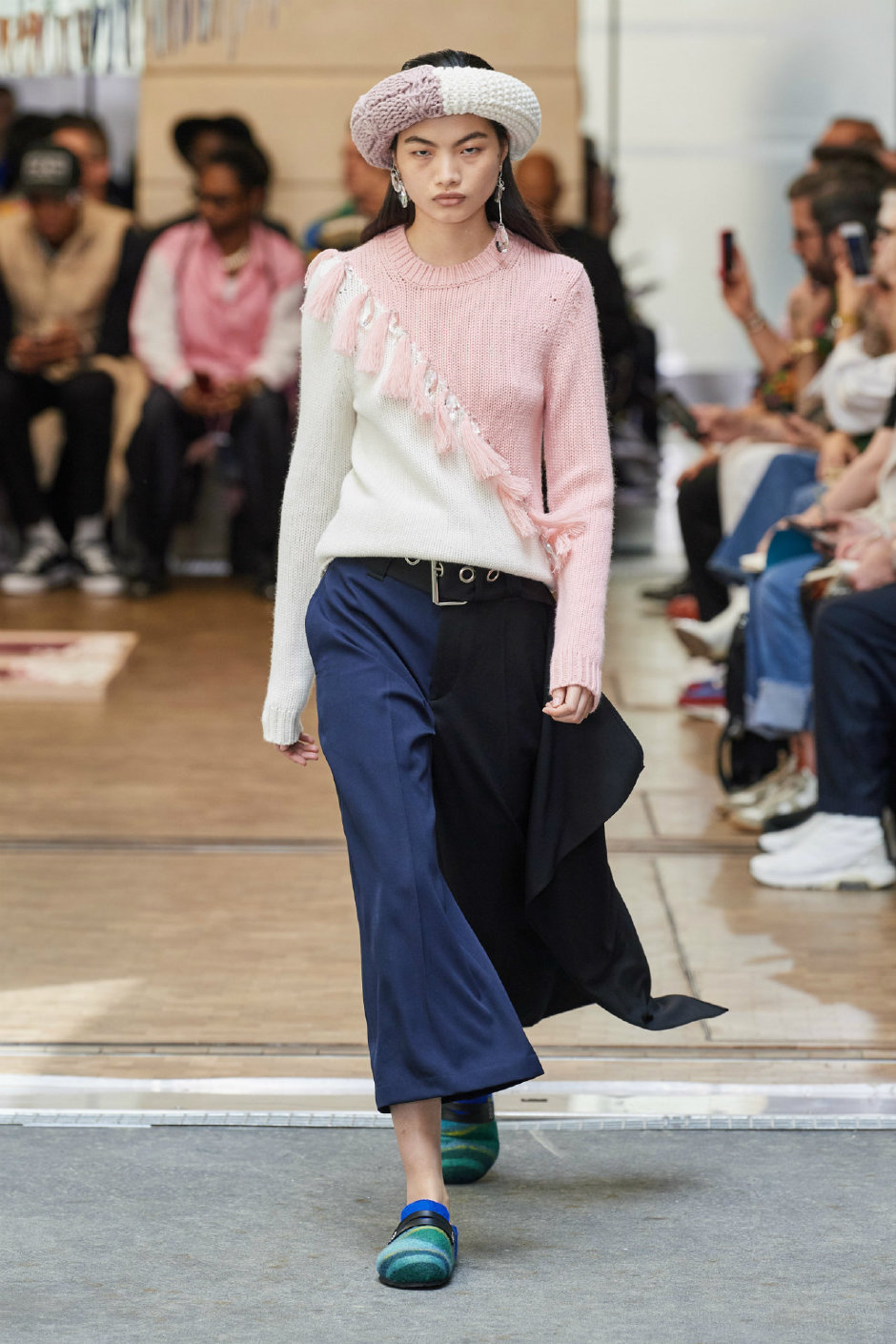 J.W. Anderson İlkbahar/Yaz 2020