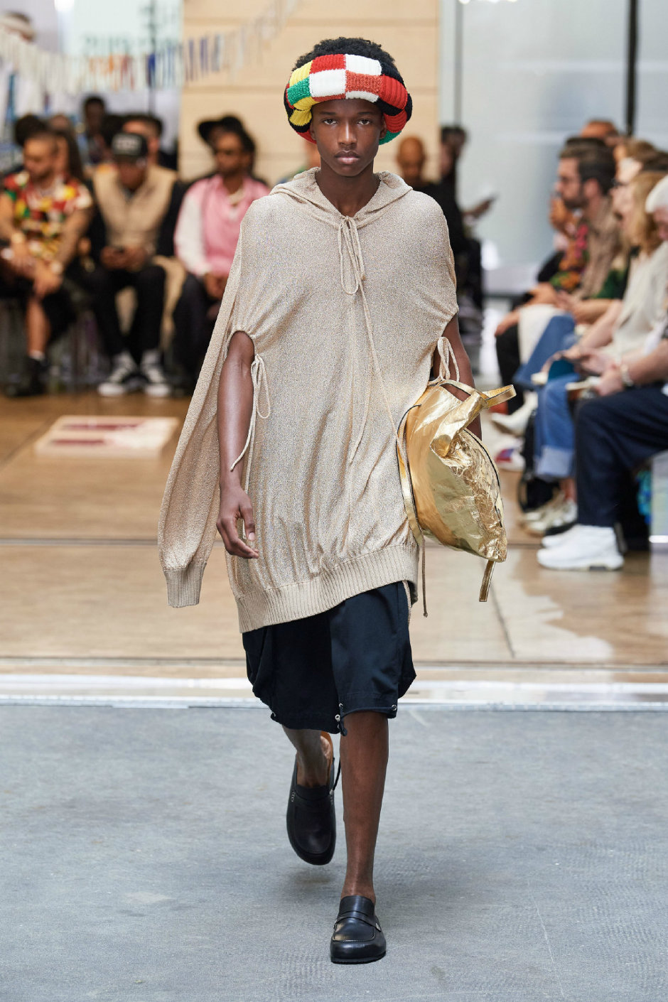 J.W. Anderson İlkbahar/Yaz 2020