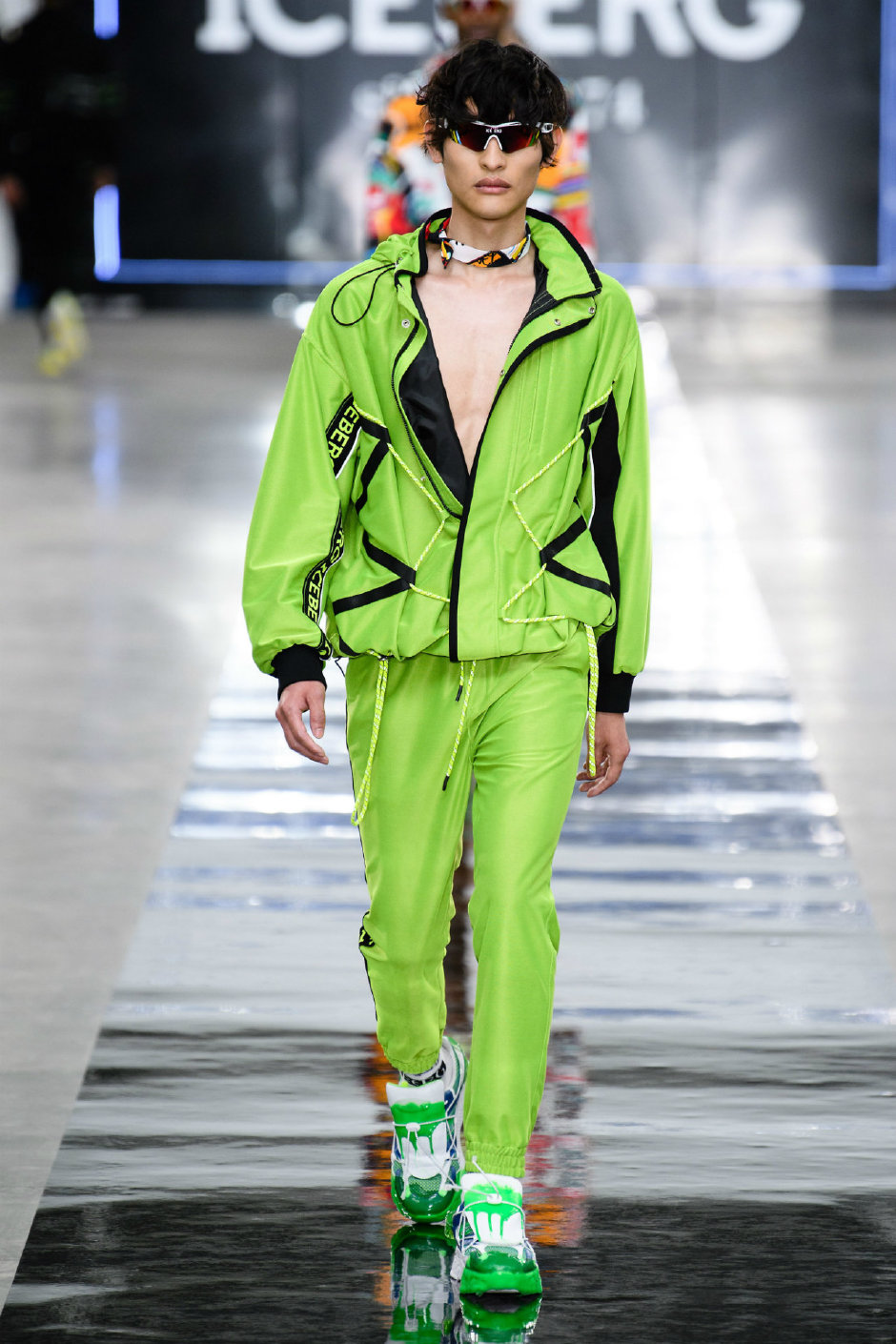 Iceberg İlkbahar/Yaz 2020