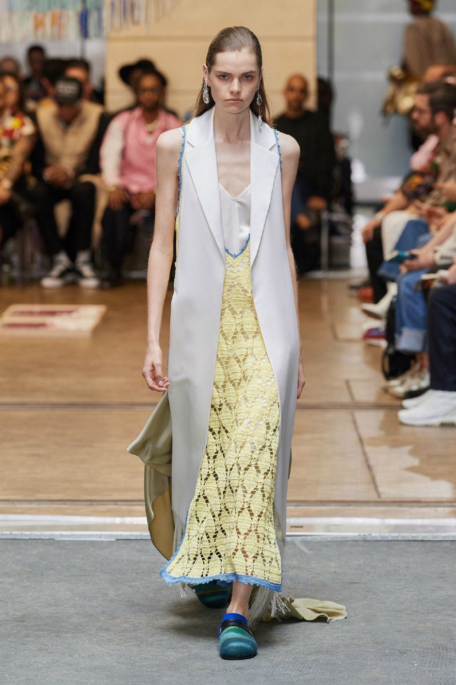 J.W. Anderson İlkbahar/Yaz 2020