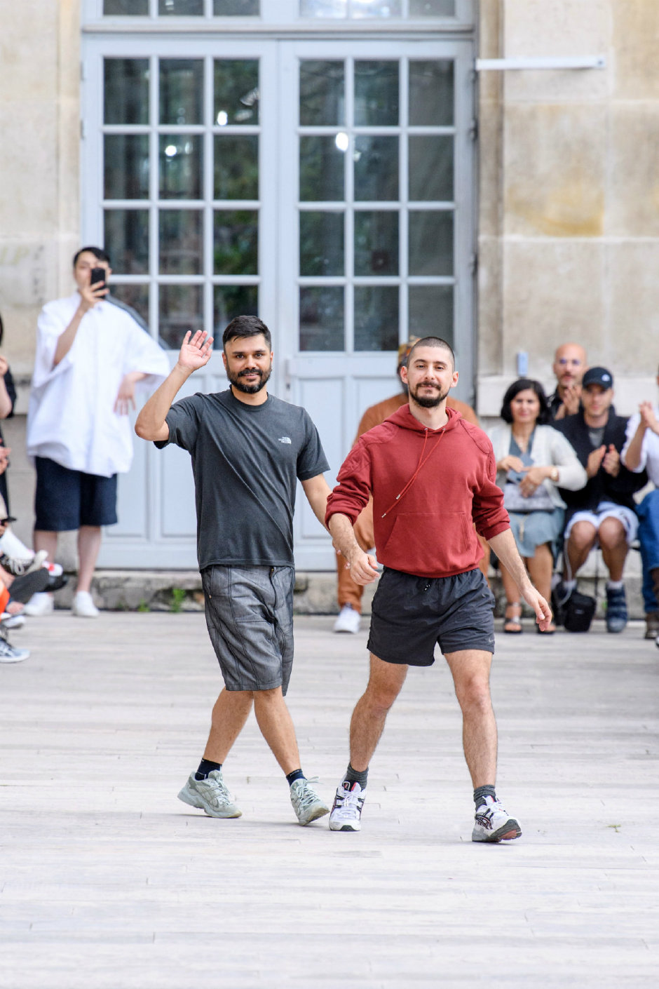 GmbH İlkbahar/Yaz 2020