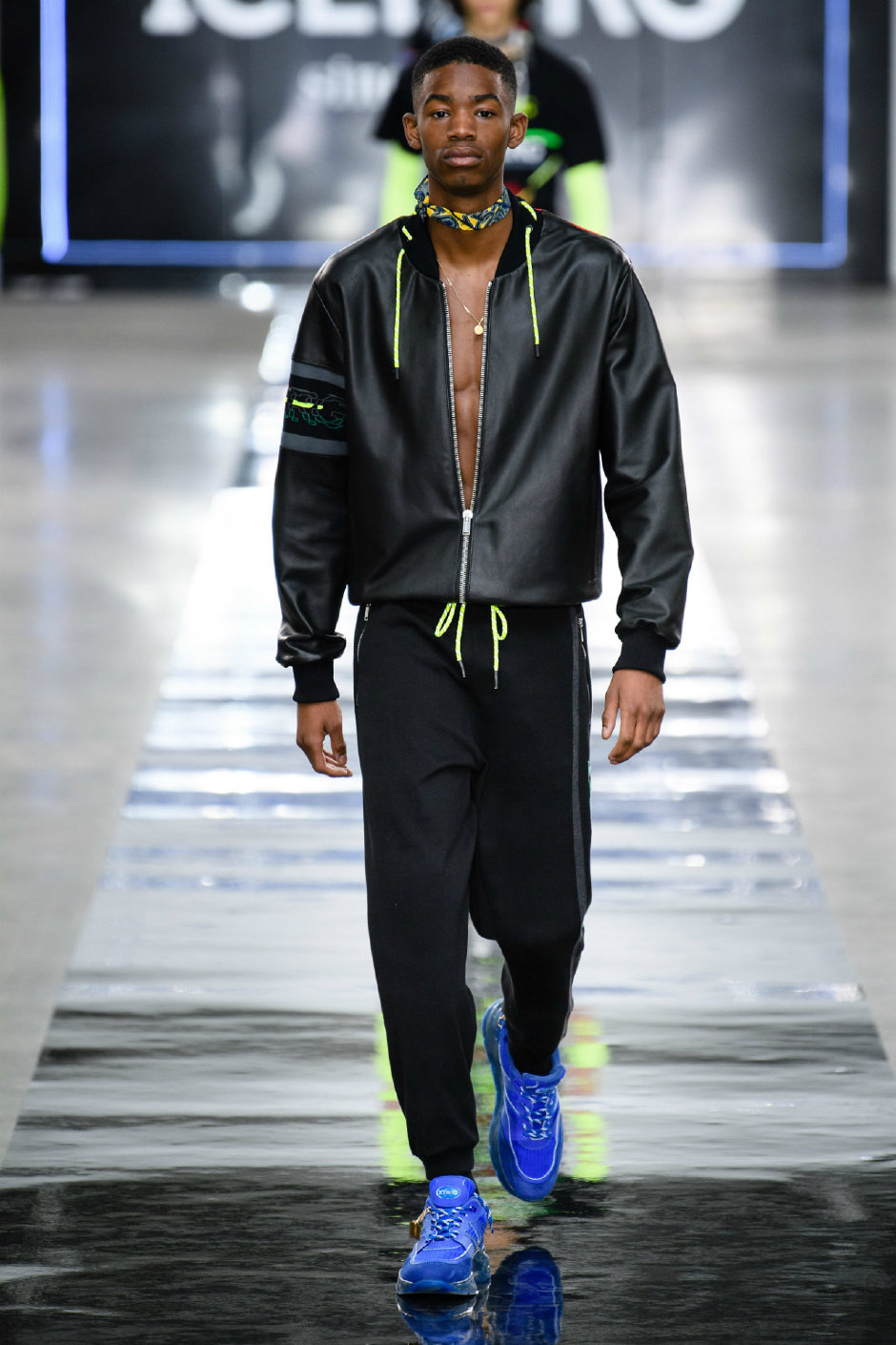 Iceberg İlkbahar/Yaz 2020