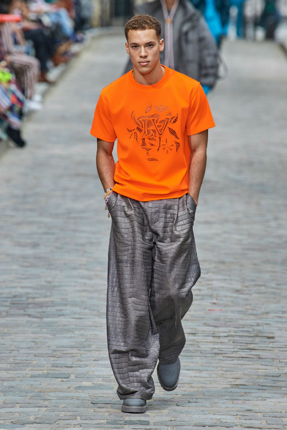 Louis Vuitton İlkbahar/Yaz 2020