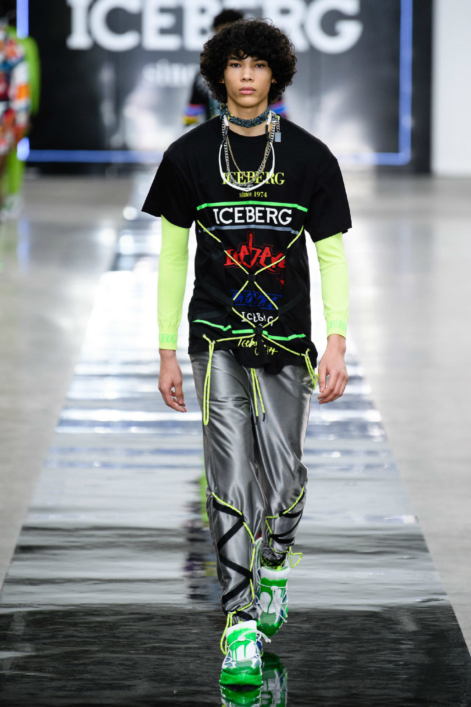 Iceberg İlkbahar/Yaz 2020