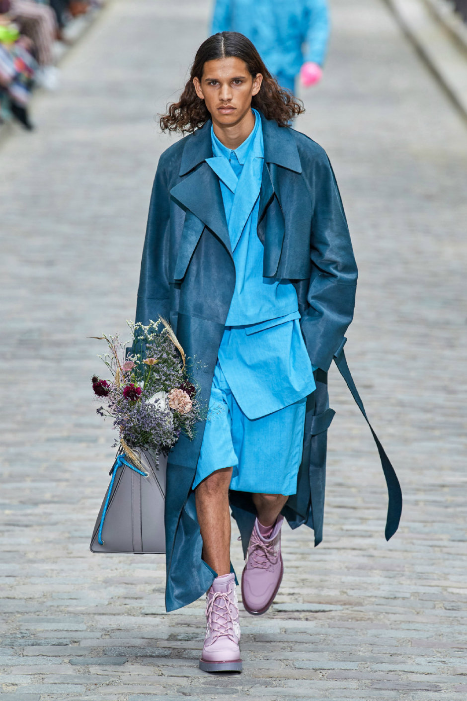 Louis Vuitton İlkbahar/Yaz 2020