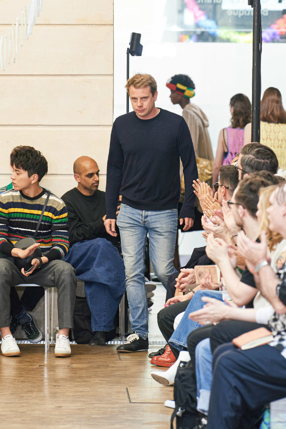 J.W. Anderson İlkbahar/Yaz 2020