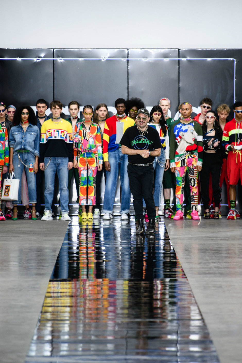 Iceberg İlkbahar/Yaz 2020