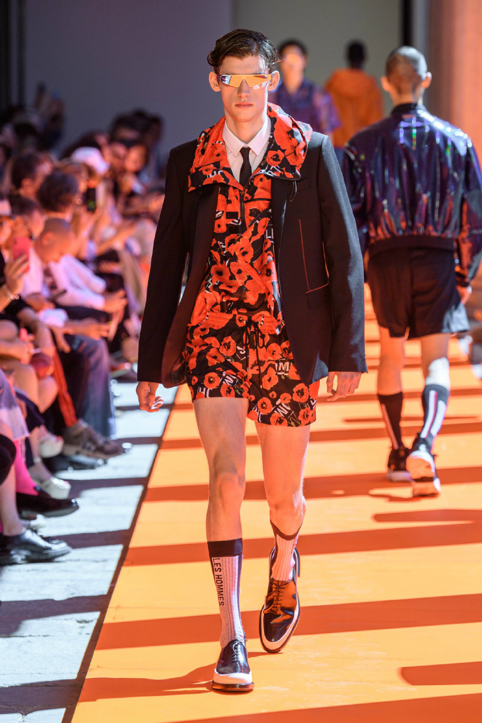 Les Hommes İlkbahar/Yaz 2020